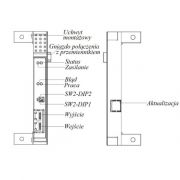 Karta sieciowa EtherCAT do EURA E2100