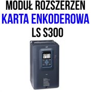 Karta Enkoderowa LV-S300 ENCODER