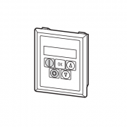 Panel EATON OLED