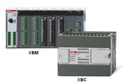 Sterownik XBC-DR30SU - CPU 18I/12O