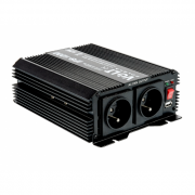 Przetwornica IPS-1200 DUO 12V/24V