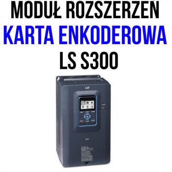 Karta Enkoderowa LV-S300 ENCODER
