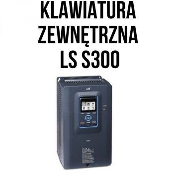 Klawiatura zewnętrzna LV-S300 RC