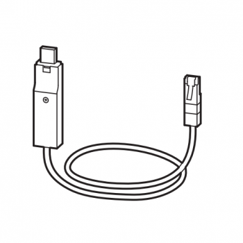 Konwerter Interfejsu USB/RS485