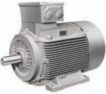 Silnik Siemens 0,18kW, 3F, 230/400 V (D/Y) 1350obr/min, B3