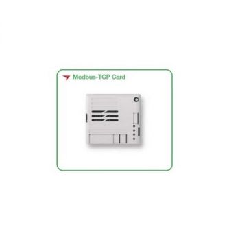 MODBUS TCP Card do LG/LS iS7