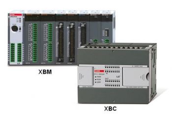 Sterownik XBC-DP20E