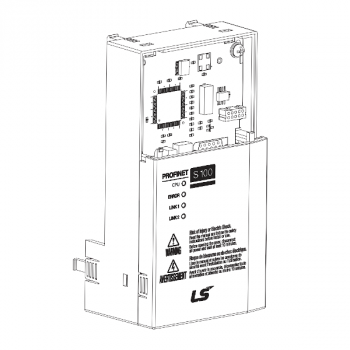 LSLV-S100 Profinet