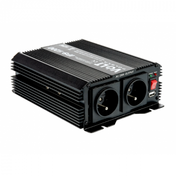 Przetwornica IPS-1200 DUO 12V/24V