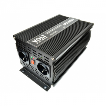 Przetwornica IPS-5000 24V