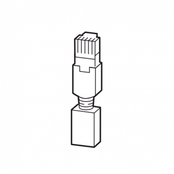 Rezystor terminujący DX-CBL-TERM