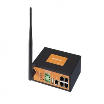 Router przemysłowy Tosibox Lock 350
