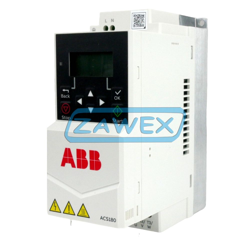 Falownik ABB ACS180