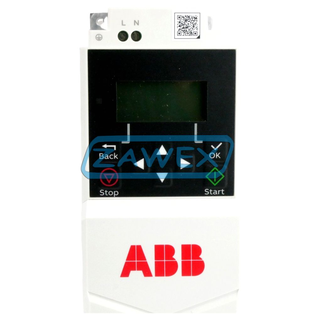 Falownik ABB ACS180