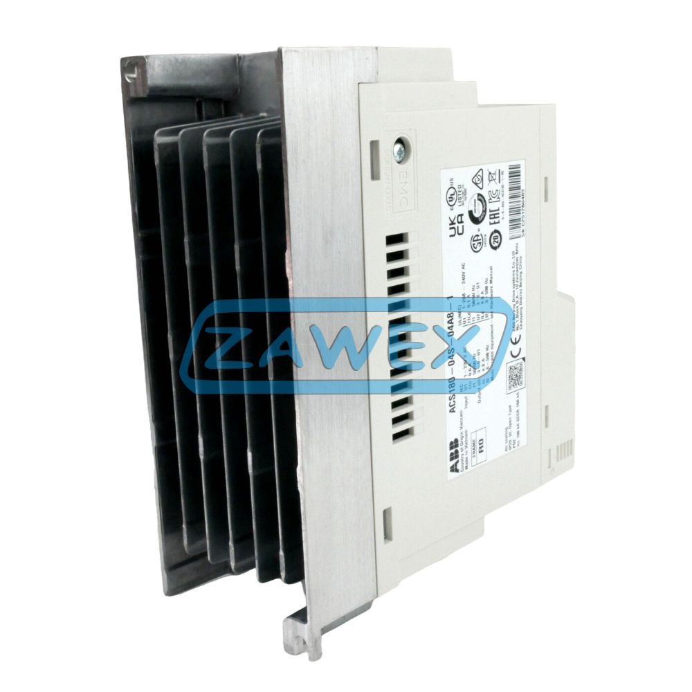 Falownik ABB ACS180