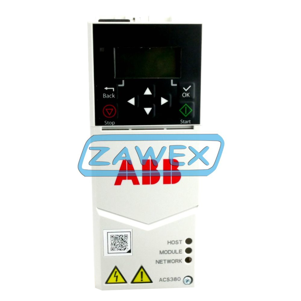 Falownik ABB ACS180