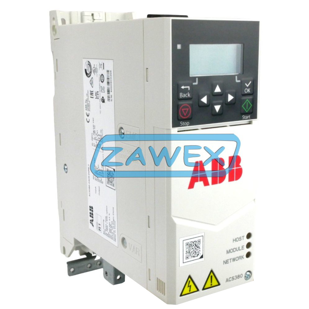 Falownik ABB ACS180
