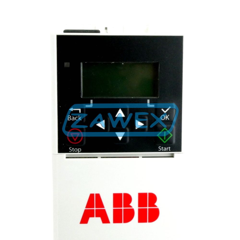 Falownik ABB ACS180
