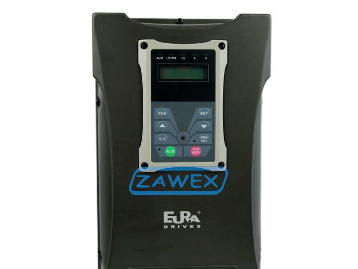 Falownik EURA EP66 IP66 4,0 kW 3F