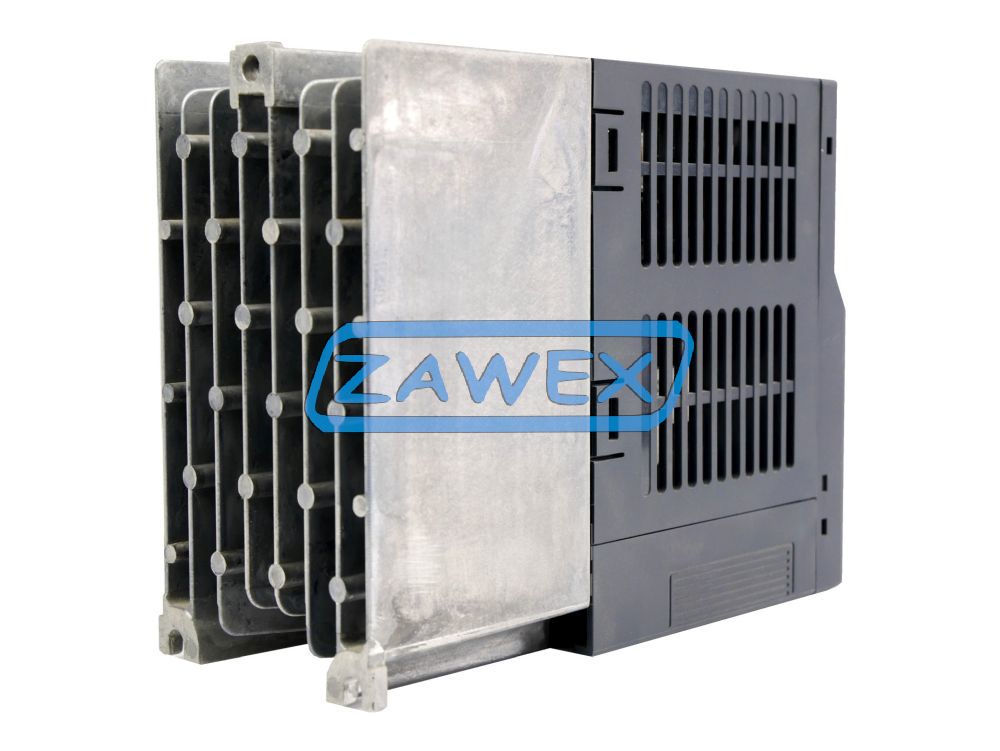 FALOWNIK MITSUBISHI - FR-D720S-0100-EC - 2,2 kW