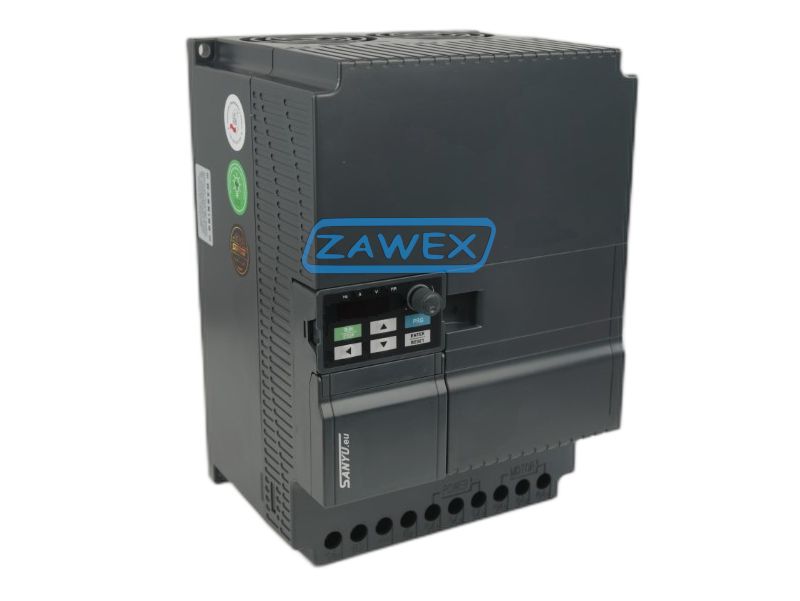 Falownik Sanyu SX2400-22G/30P