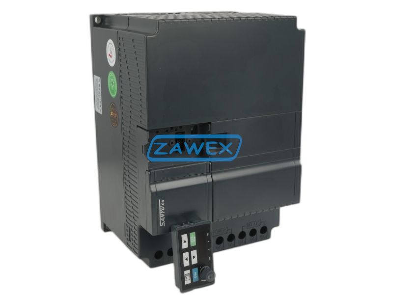 Falownik Sanyu SX2400-15G/18,5P