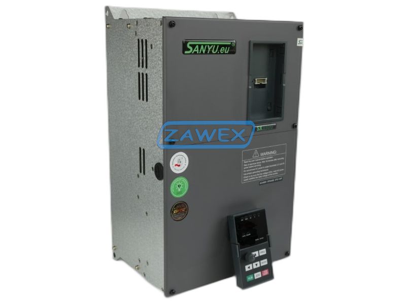 Falownik Sanyu SX2400-75G/90P