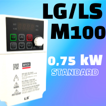 Falownik LG/LS M100 0,75kW