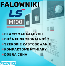 Falowniki M100