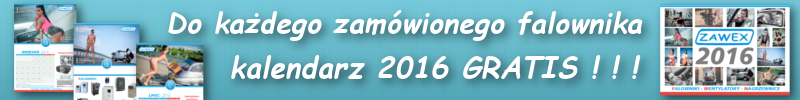 Kalendarz 2016