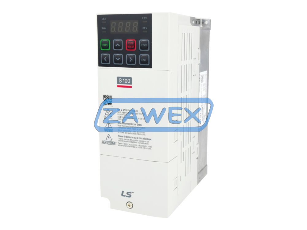 Falownik LG/LS S100 LSLV0004S100-4EOFNM 0,4 kW