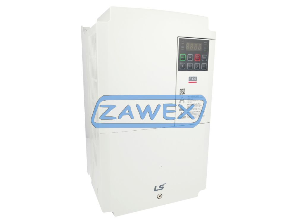 Falownik LG/LS S100 LSLV0150S100-4EOFNM - 15 kW