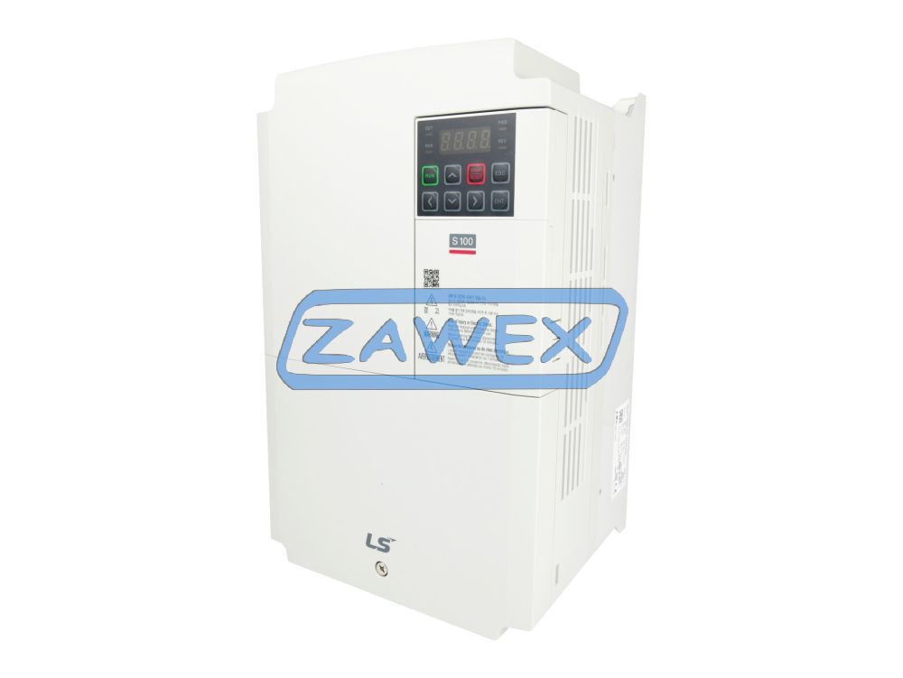 Falownik LG/LS S100 LSLV0110S100-4EOFNS - 11 kW