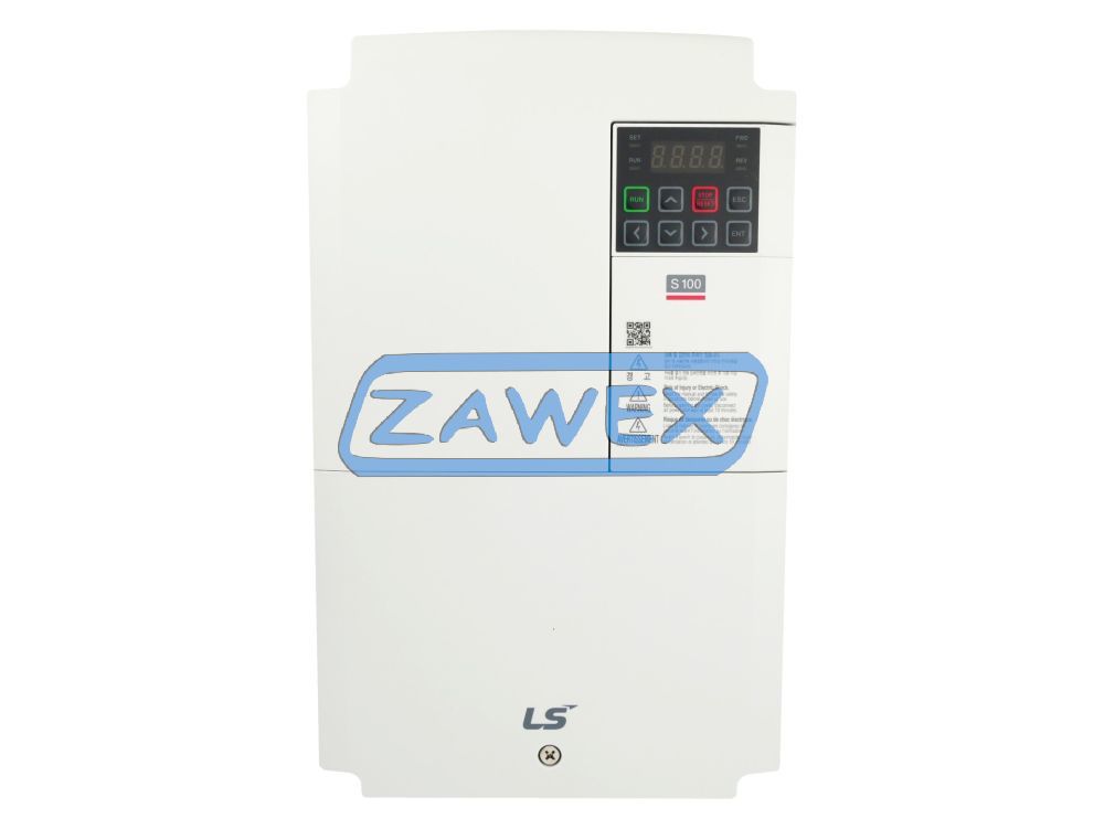 Falownik LG/LS S100 LSLV0110S100-4EOFNM - 11 kW