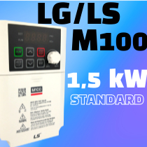 Falownik LG/LS M100 1,5 kW