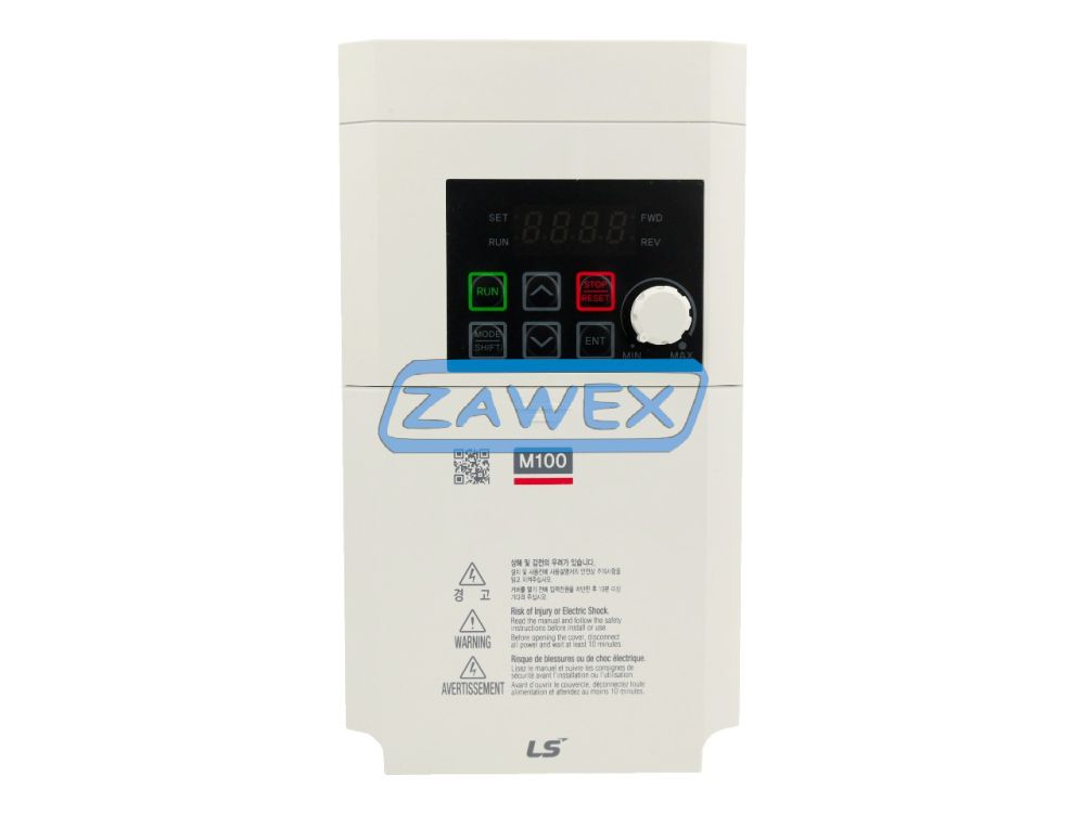 Falownik LG M100 - LSLV0015M100-1EOFNA