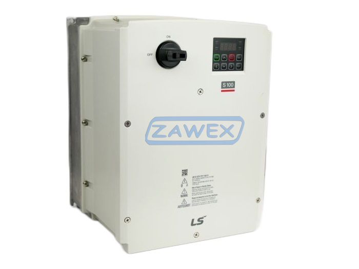 Falownik LG/LS S100 IP66 11kW