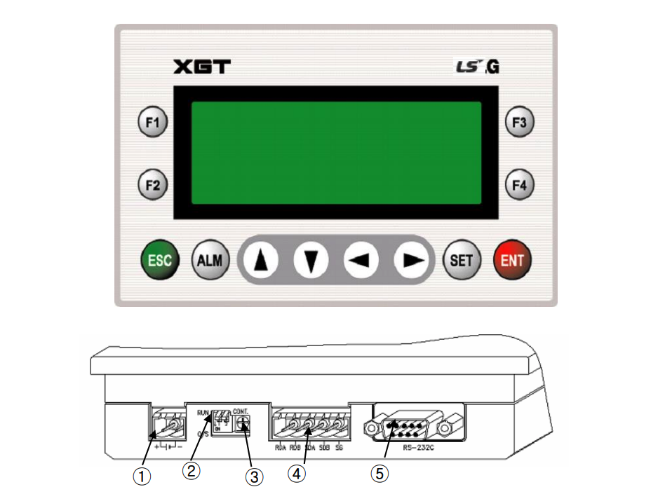 HMI XP10 - Prezentacja 