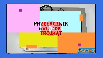 Przełącznik gwiazda - trójkąt YouTube