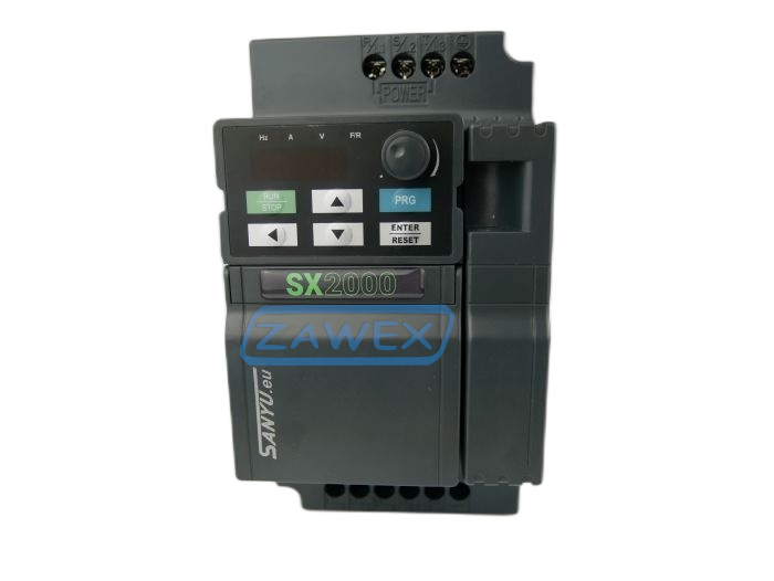 Falownik Sanyu SX2400-11G/15P