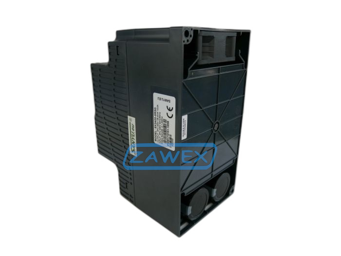 Falownik Sanyu SX2400-5R5G