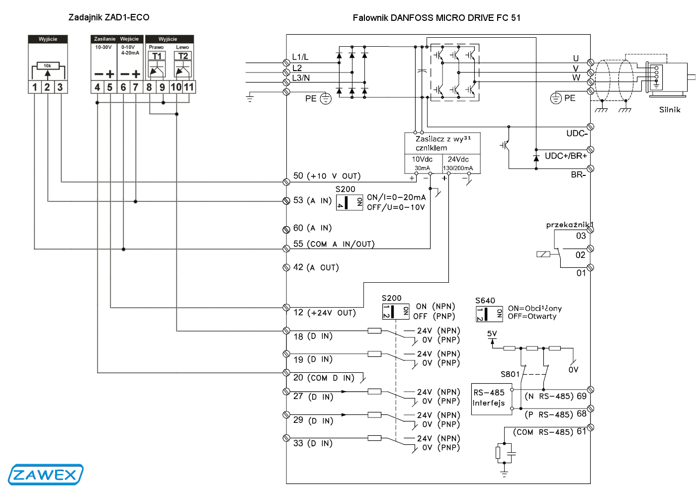 Частотный преобразователь Danfoss VLT Micro Drive FC-051. Схема подключения частотник Данфосс VLT fc51. VLT Micro Drive FC 51 схема подключения. VLT Micro Drive FC 51 схема подключения частотного преобразователя Danfoss fc51. Настройка пч