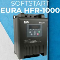 Softstart Eura HFR-1000